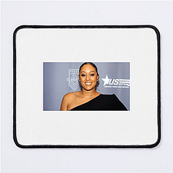 Tia Mowry Trendy Essentials Tia Mowry Mouse Pads