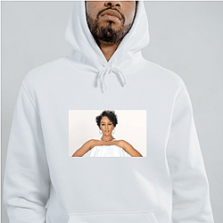 Tia Mowry Fan Collection Tia Mowry Hoodies