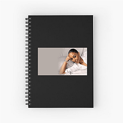 Tia Mowry Official Merchandise Tia Mowry Notebook