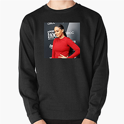 Tia Mowry Exclusive Merch Tia Mowry Sweatshirts