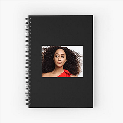 Tia Mowry Official Collection Tia Mowry Notebook