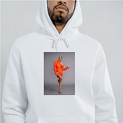 Tia Mowry Iconic Apparel Tia Mowry Hoodies