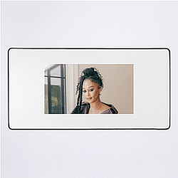 Tia Mowry Signature Styles Tia Mowry Mouse Pads
