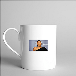Tia Mowry Trendy Essentials Tia Mowry Mugs