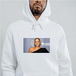Tia Mowry Trendy Essentials Tia Mowry Hoodies