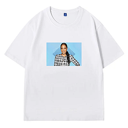 Tia Mowry Custom Fan Gear Tia Mowry T-Shirts