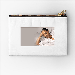 Tia Mowry Official Merchandise Tia Mowry Zipper Pouches