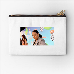 Tia Mowry Fashion Favorites Tia Mowry Zipper Pouches