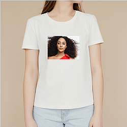 Tia Mowry Official Collection Tia Mowry T-Shirts