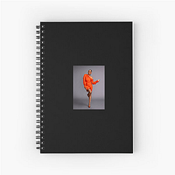 Tia Mowry Iconic Apparel Tia Mowry Notebook