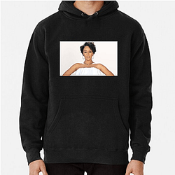 Tia Mowry Fan Collection Tia Mowry Hoodies