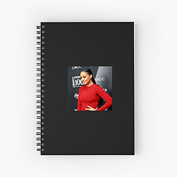 Tia Mowry Exclusive Merch Tia Mowry Notebook