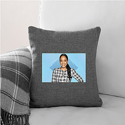 Tia Mowry Custom Fan Gear Tia Mowry Pillows Cover