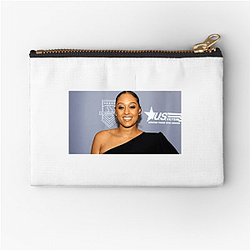 Tia Mowry Trendy Essentials Tia Mowry Zipper Pouches