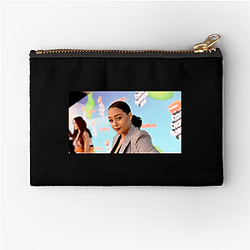 Tia Mowry Fashion Favorites Tia Mowry Zipper Pouches