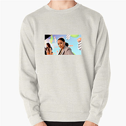 Tia Mowry Fashion Favorites Tia Mowry Sweatshirts