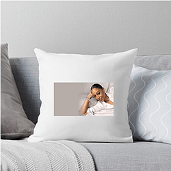 Tia Mowry Official Merchandise Tia Mowry Pillows Cover