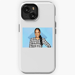 Tia Mowry Custom Fan Gear Tia Mowry Samsung Cases