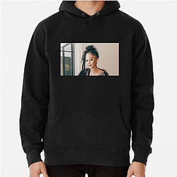 Tia Mowry Signature Styles Tia Mowry Hoodies