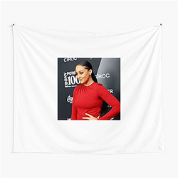 Tia Mowry Exclusive Merch Tia Mowry Tapestries