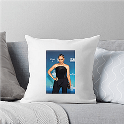 Tia Mowry Limited Edition Pieces Tia Mowry Pillows Cover
