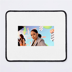 Tia Mowry Fashion Favorites Tia Mowry Mouse Pads