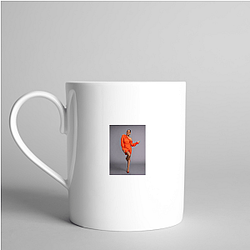 Tia Mowry Iconic Apparel Tia Mowry Mugs