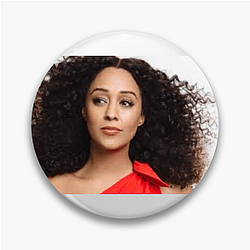 Tia Mowry Official Collection Tia Mowry Pins