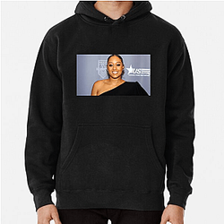 Tia Mowry Trendy Essentials Tia Mowry Hoodies