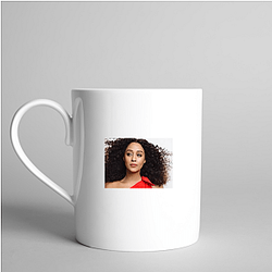 Tia Mowry Official Collection Tia Mowry Mugs