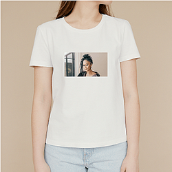Tia Mowry Signature Styles Tia Mowry T-Shirts