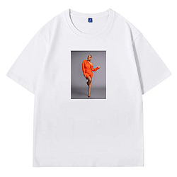 Tia Mowry Iconic Apparel Tia Mowry T-Shirts