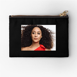 Tia Mowry Official Collection Tia Mowry Zipper Pouches