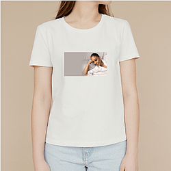 Tia Mowry Official Merchandise Tia Mowry T-Shirts