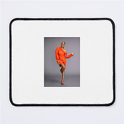 Tia Mowry Iconic Apparel Tia Mowry Mouse Pads