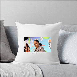 Tia Mowry Fashion Favorites Tia Mowry Pillows Cover