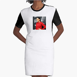 Tia Mowry Exclusive Merch Tia Mowry Dresses