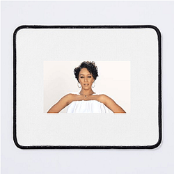 Tia Mowry Fan Collection Tia Mowry Mouse Pads