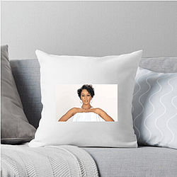 Tia Mowry Fan Collection Tia Mowry Pillows Cover
