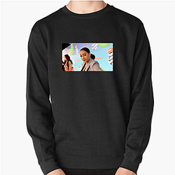 Tia Mowry Fashion Favorites Tia Mowry Sweatshirts