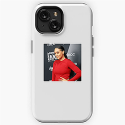 Tia Mowry Exclusive Merch Tia Mowry iPhone Cases