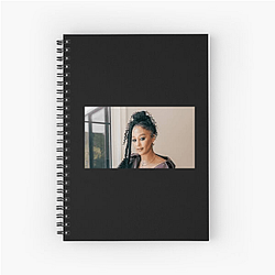 Tia Mowry Signature Styles Tia Mowry Notebook