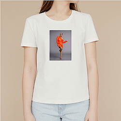 Tia Mowry Iconic Apparel Tia Mowry T-Shirts
