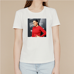 Tia Mowry Exclusive Merch Tia Mowry T-Shirts