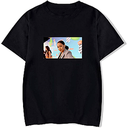 Tia Mowry Fashion Favorites Tia Mowry T-Shirts