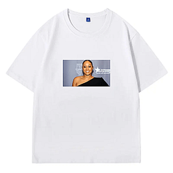 Tia Mowry Trendy Essentials Tia Mowry T-Shirts