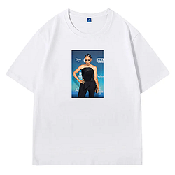 Tia Mowry Limited Edition Pieces Tia Mowry T-Shirts