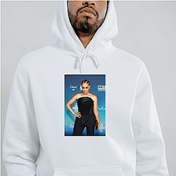 Tia Mowry Limited Edition Pieces Tia Mowry Hoodies