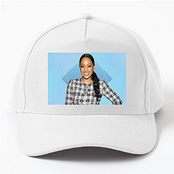 Tia Mowry Custom Fan Gear Tia Mowry Hats & Caps