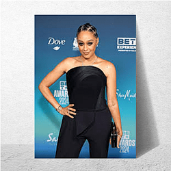 Tia Mowry Limited Edition Pieces Tia Mowry Posters